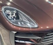 Porsche Macan I Рестайлинг Иркутск  - изображение 47