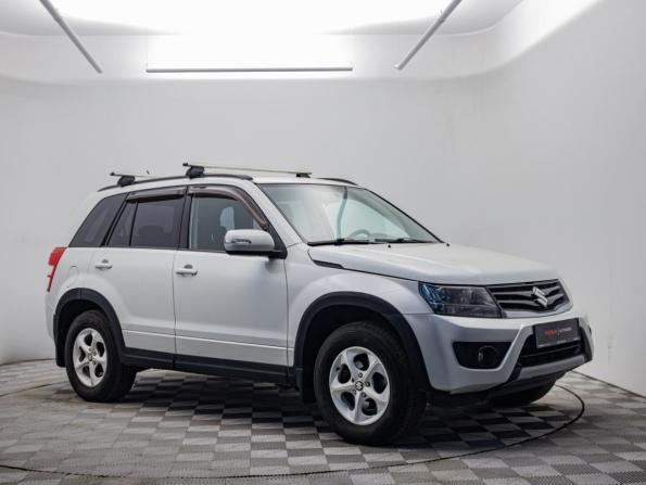 Suzuki Grand Vitara II Рестайлинг 2 с пробегом 2013 года, цена 1 345 000 рублей, 177480 км, внедорожник, Автокод Объявления