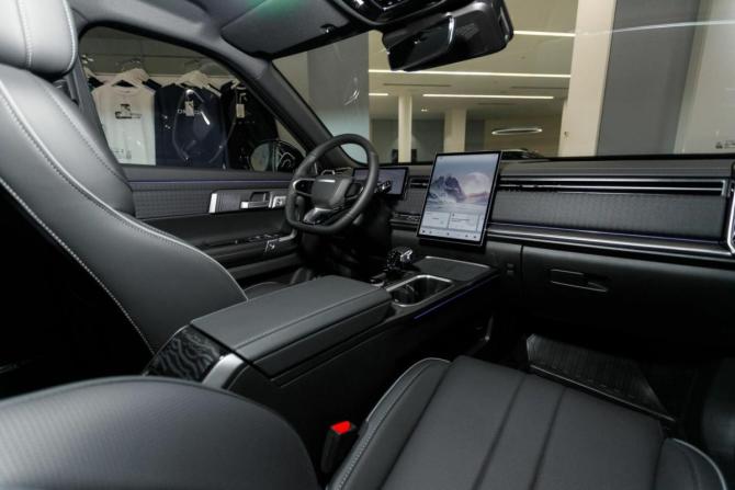 Новый Jaecoo J7 I Рестайлинг 2026 года, цена 3 349 000 рублей, внедорожник, Автокод Объявления