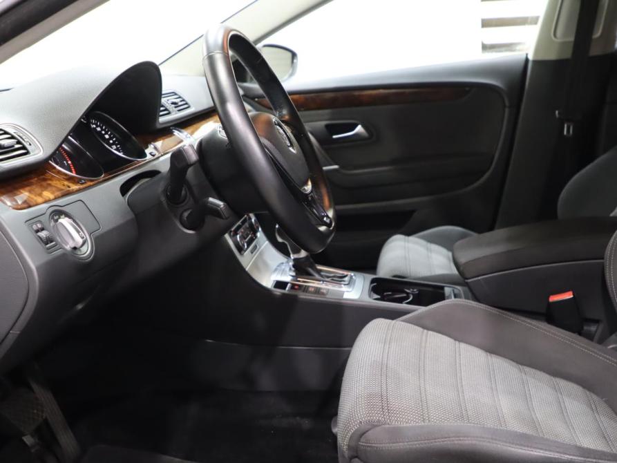 Volkswagen Passat CC I Санкт-Петербург  - изображение 8