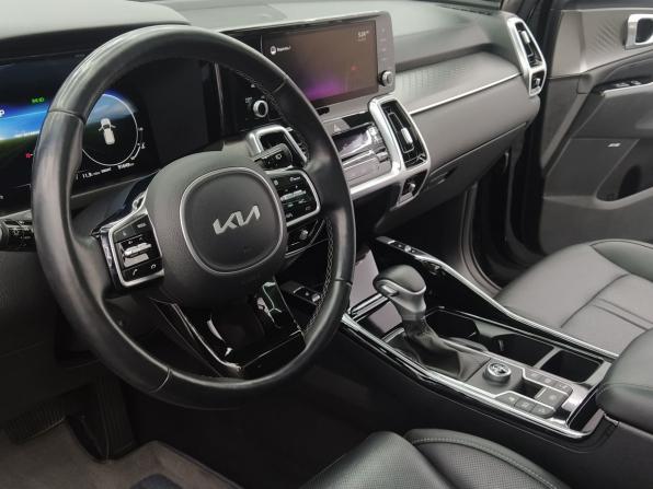 Kia Sorento IV с пробегом 2022 года, цена 3 699 000 рублей, 92500 км, внедорожник, Автокод Объявления