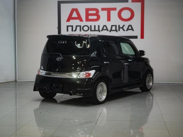 Toyota bB II Рестайлинг с пробегом 2013 года, цена 839 000 рублей, 288931 км, минивэн, Автокод Объявления
