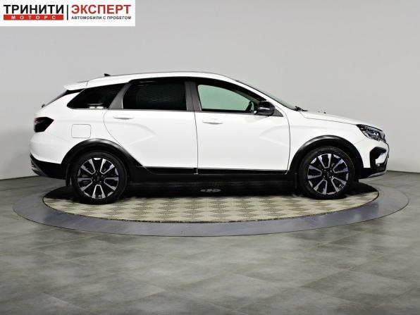 Lada (ВАЗ) Vesta I Рестайлинг (NG) с пробегом 2024 года, цена 1 457 000 рублей, 36552 км, универсал, Автокод Объявления
