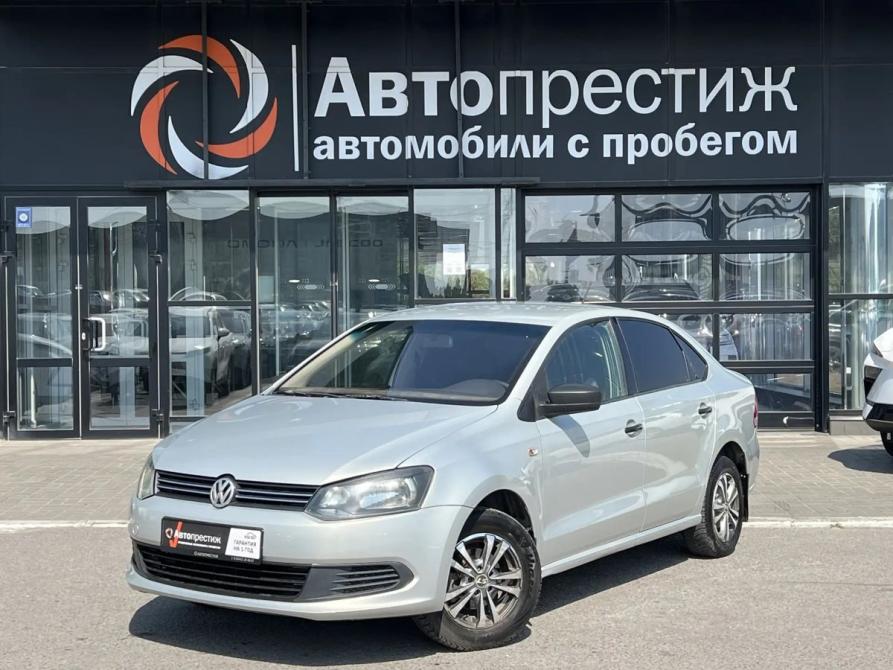 Volkswagen Polo V Волгоград  - изображение 3