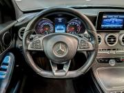 Mercedes-Benz C-Класс IV (W205) Москва  - изображение 46