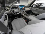 Geely Galaxy M7 Москва  - изображение 37