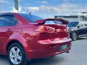 Mitsubishi Lancer X Новосибирск  - изображение 39