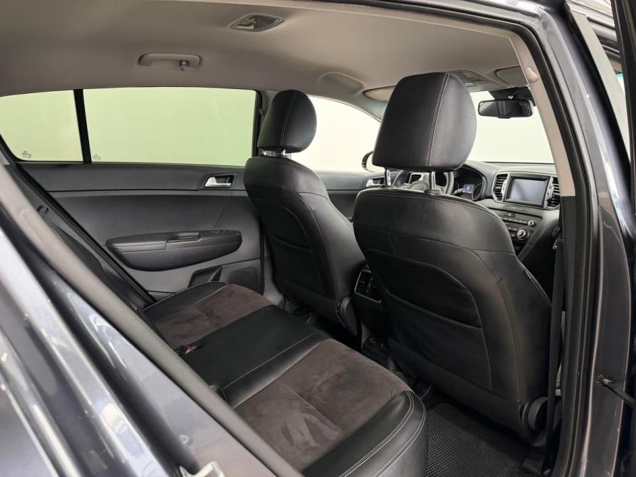 Kia Sportage IV Новороссийск  - изображение 24
