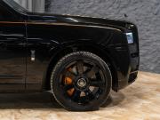 Rolls-Royce Cullinan I Москва  - изображение 45
