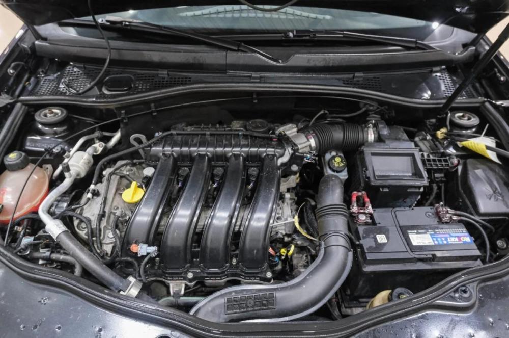 Nissan Terrano III (D10) Новокузнецк  - изображение 34