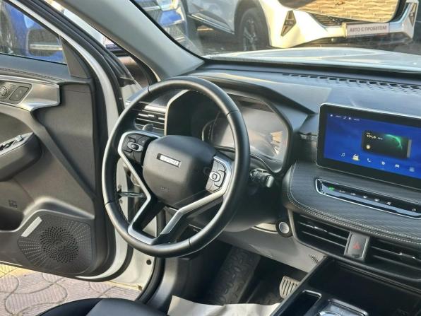 Haval Jolion I с пробегом 2023 года, цена 1 824 000 рублей, 47800 км, внедорожник, Автокод Объявления
