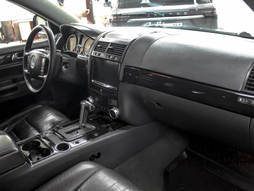 Volkswagen Touareg I Ростов-на-Дону  - изображение 6