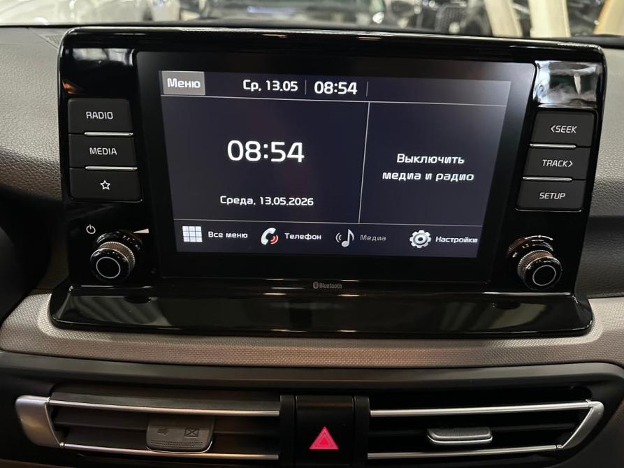 Kia Seltos I Уфа  - изображение 11