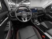 Kia Seltos I Рестайлинг Москва  - изображение 33