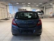 Opel Corsa D Челябинск  - изображение 21