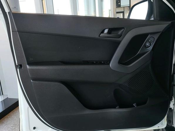 Hyundai Creta I с пробегом 2019 года, цена 1 439 000 рублей, 209690 км, внедорожник, Автокод Объявления