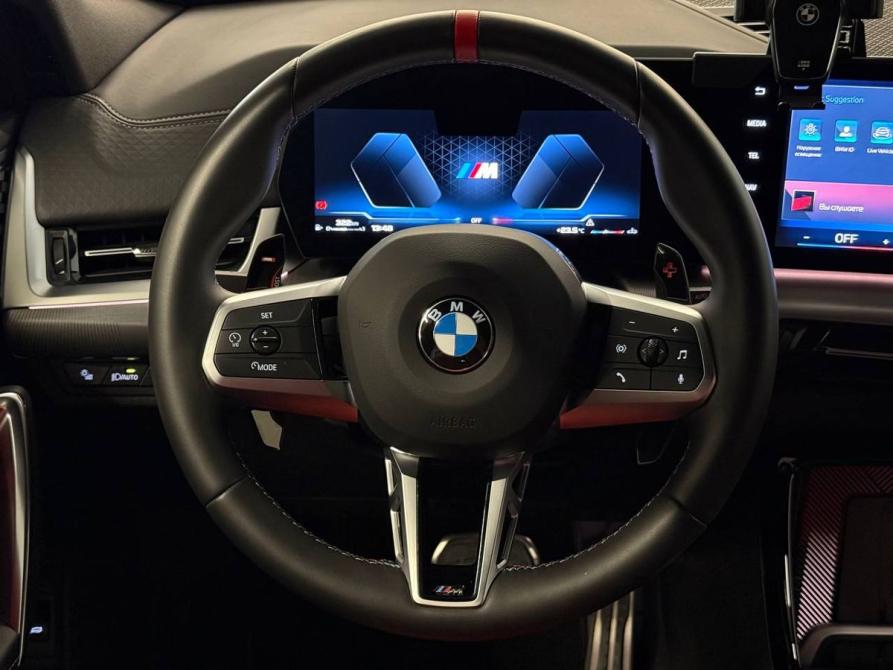 BMW X2 II (U10) Москва  - изображение 22