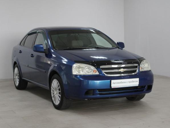 Chevrolet Lacetti I с пробегом 2010 года, цена 429 900 рублей, 227211 км, седан, Автокод Объявления