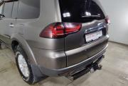 Mitsubishi Pajero Sport II Волгоград  - изображение 48