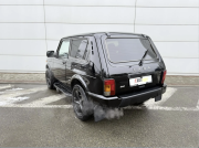 Lada (ВАЗ) 2121 (4x4) I Рестайлинг Ставрополь  - изображение 32
