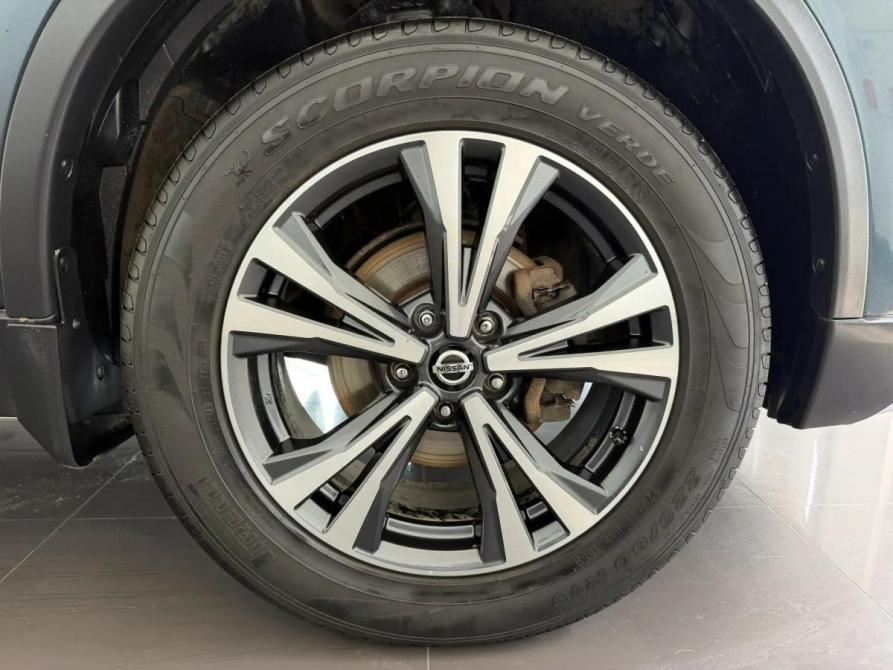 Nissan X-Trail III Рестайлинг Подольск  - изображение 24