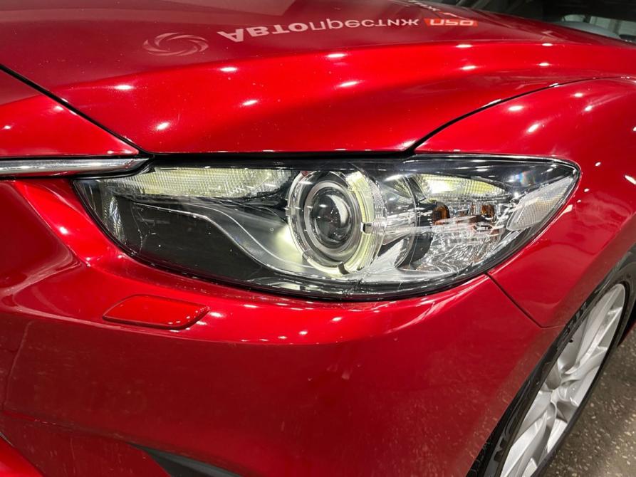 Mazda 6 III (GJ) Пермь  - изображение 9