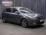 Kia Ceed I Рестайлинг Москва  - изображение 24