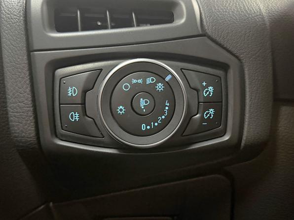 Ford Focus III Рестайлинг с пробегом 2016 года, цена 1 415 000 рублей, 60000 км, универсал, Автокод Объявления