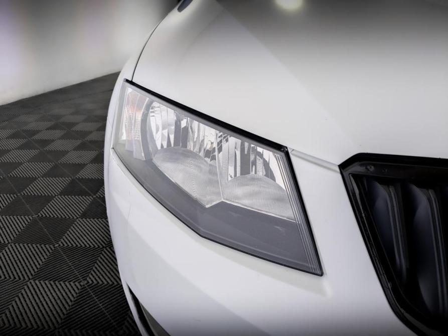 Skoda Octavia III (A7) Москва  - изображение 17