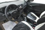 Lada (ВАЗ) Vesta I Новокузнецк  - изображение 41