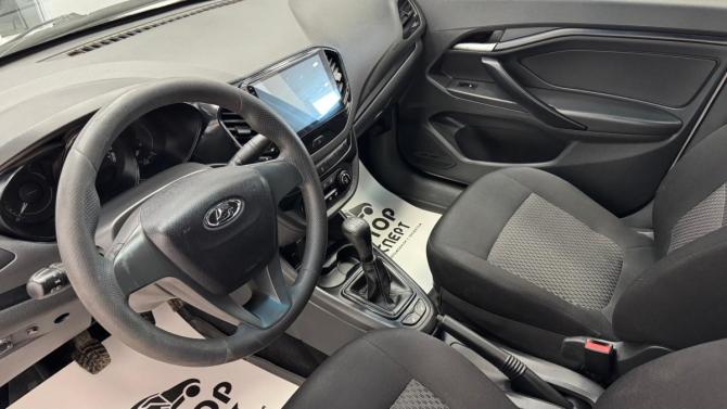 Lada (ВАЗ) Vesta I с пробегом 2017 года, цена 625 000 рублей, 182788 км, седан, Автокод Объявления