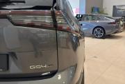GAC GS4 Волгоград  - изображение 28