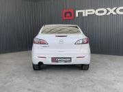 Mazda 3 II (BL) Рестайлинг Пермь  - изображение 63