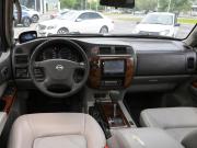 Nissan Patrol V (Y61) Волгоград  - изображение 29