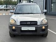 Hyundai Tucson I Томск  - изображение 23