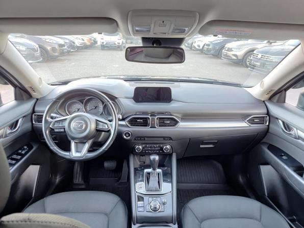 Mazda CX-5 II с пробегом 2018 года, цена 2 340 000 рублей, 131723 км, внедорожник, Автокод Объявления