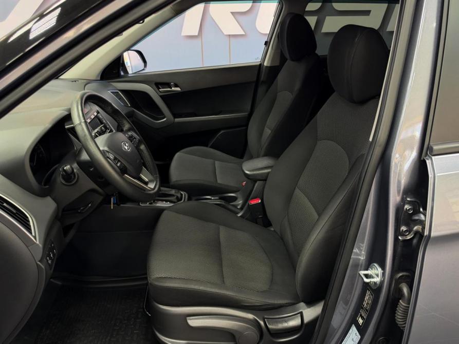 Hyundai Creta I Рестайлинг Сыктывкар  - изображение 8