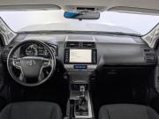 Toyota Land Cruiser Prado 150 Series Рестайлинг 3 Москва  - изображение 44