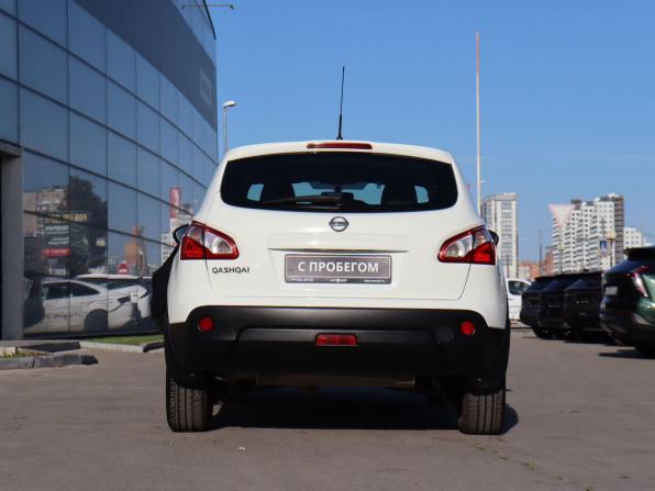 Nissan Qashqai I Рестайлинг с пробегом 2012 года, цена 1 100 000 рублей, 151289 км, внедорожник, Автокод Объявления