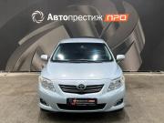 Toyota Corolla X (E140 E150) Пермь  - изображение 21