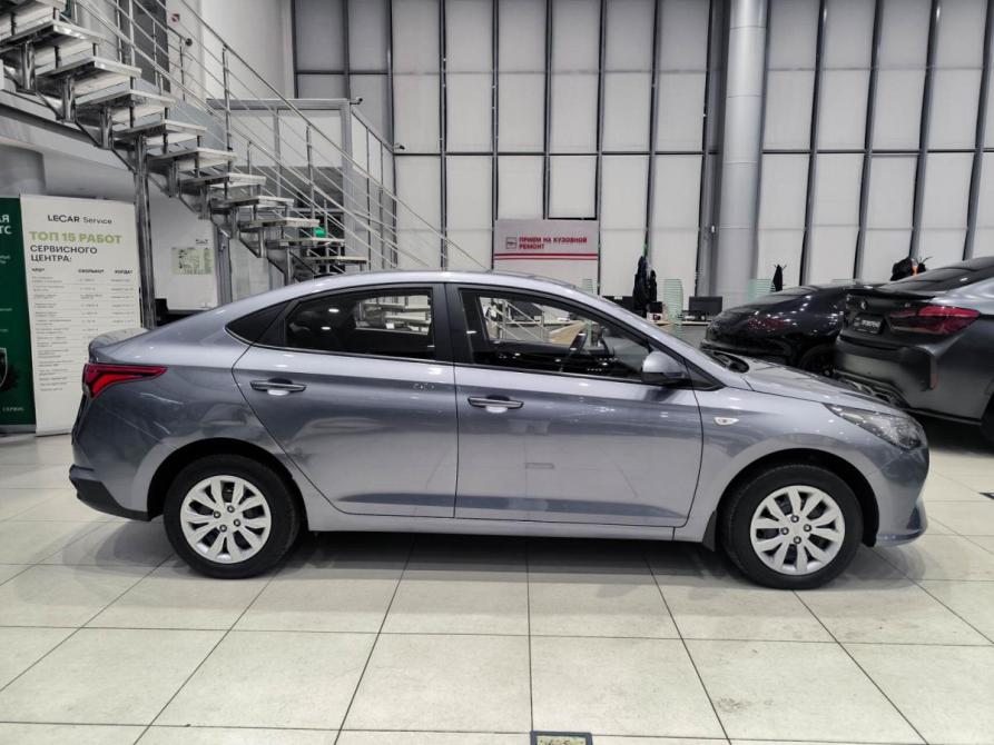 Hyundai Solaris II Рестайлинг Казань  - изображение 5