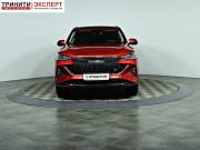 Haval F7 I Рестайлинг Белгород  - изображение 19