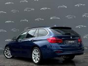 BMW 3 серии VI (F3x) Рестайлинг Санкт-Петербург  - изображение 31