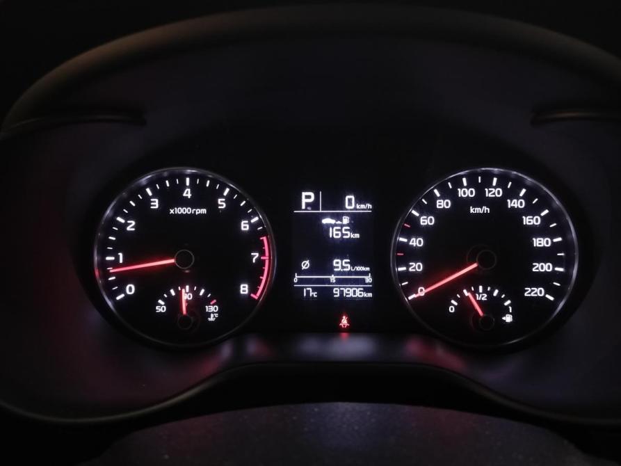 Kia Rio IV Санкт-Петербург  - изображение 16