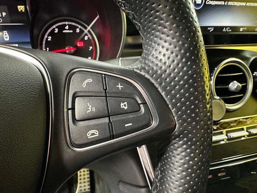 Mercedes-Benz GLC I (X253) Ижевск  - изображение 9