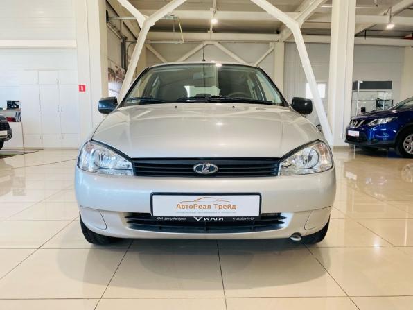 Lada (ВАЗ) Kalina I с пробегом 2012 года, цена 378 000 рублей, 71000 км, хэтчбек, Автокод Объявления