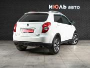 SsangYong Actyon II Рестайлинг Екатеринбург  - изображение 23