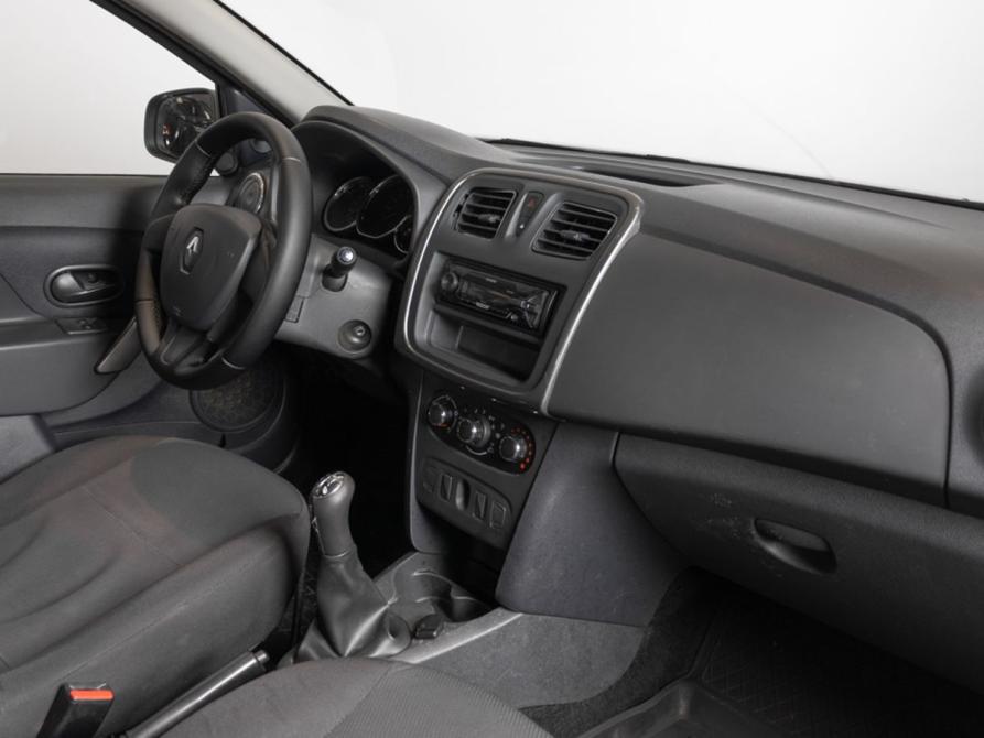 Renault Logan II Казань  - изображение 7