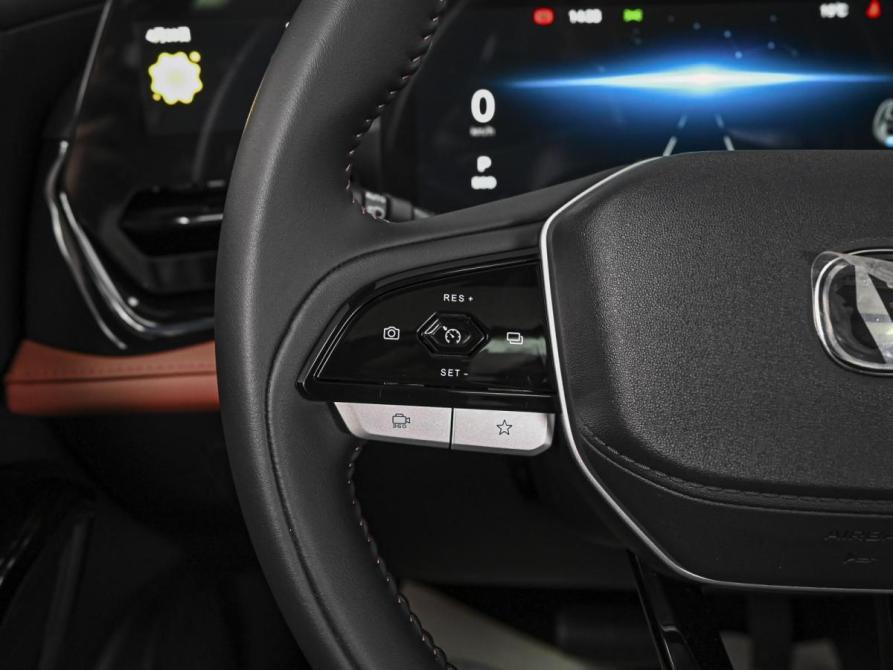 Changan X5 Plus Ставрополь  - изображение 19