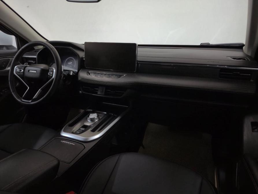 Haval Jolion I Альметьевск  - изображение 13